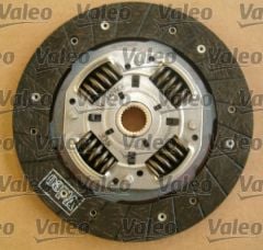 Laguna 2-II Scenic 2-II Debriyaj Seti Baskı+Balata 1.6 16V K4M (2002-2009) 7701475246 -Renault Mais