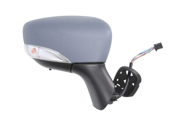 RENAULT Captur Dış Ayna SAĞ Elektrikli Sinyalli 963019859R - Spj