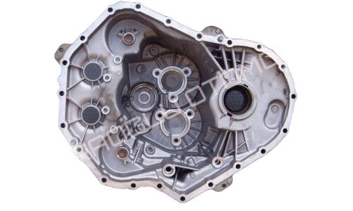 321006106R RENAULT Megane Megane 3-III Fluence Şanzıman Diferansiyel Karteri DC4 321006106R -Renault Mais OEM 321006106R Oto Mavili