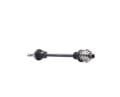 Clio 1-I Ön Aks Sağ Komple (Mekanik Ve Otomatik Araç İçin Uyumlu) (1990-1998) 7701349916 -Veka