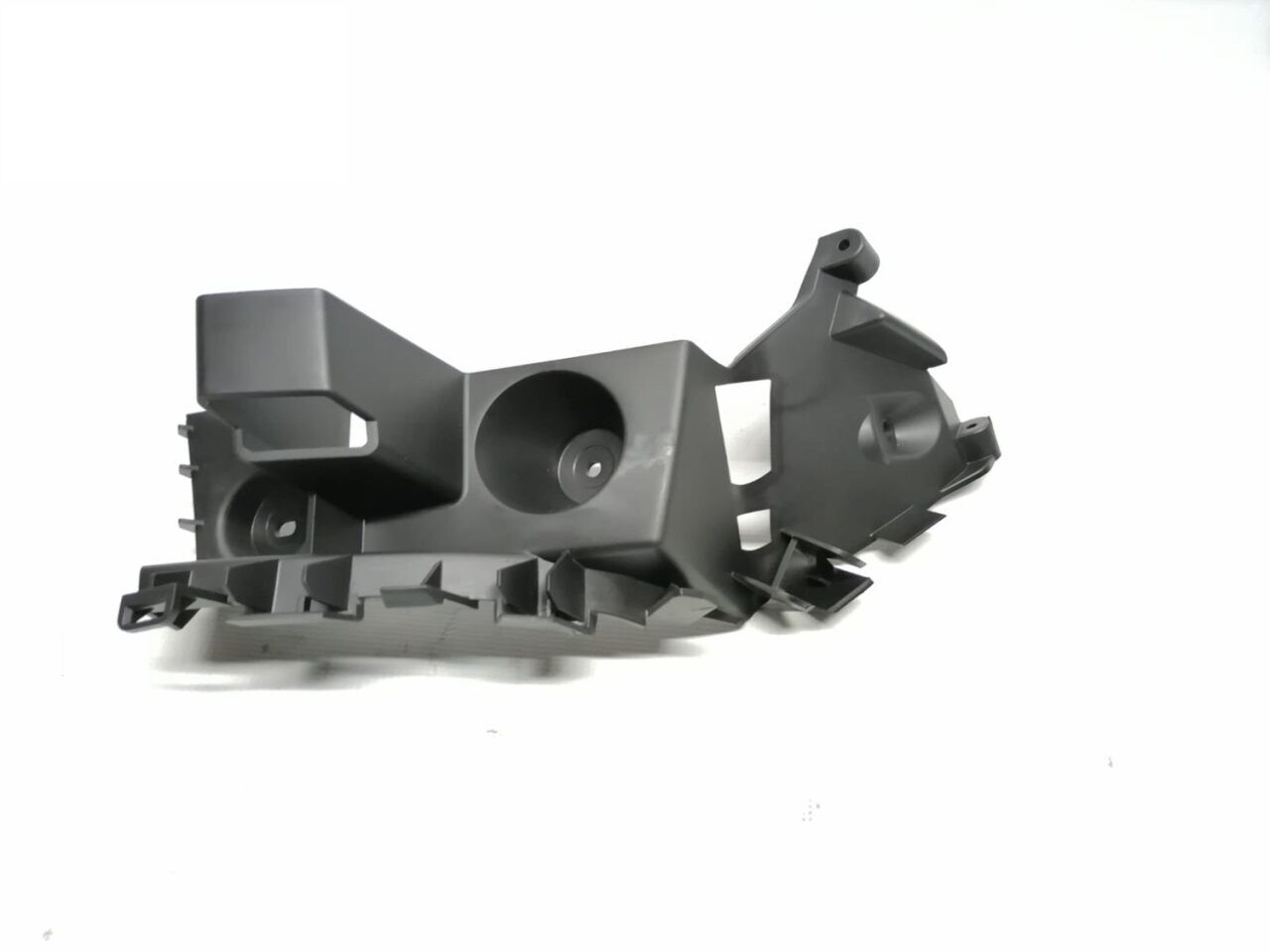 Modus Sol Arka Tampon Ayağı Braketi (2004-2010) 8200214372 -Renault Mais
