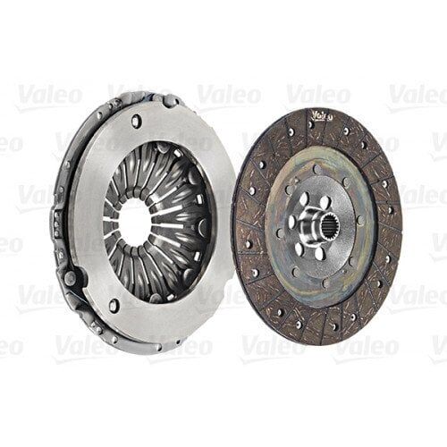 Laguna 2-II Debriyaj Seti (Baskı+Balata) 1.9 Dci F9Q (2002-2008) 7701473583 -Renault Mais