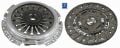 R21 Txe Concorde Debriyaj Seti (Baskı+Balata+Bilya) 2.0 8V J7R 7701464044 -Valeo