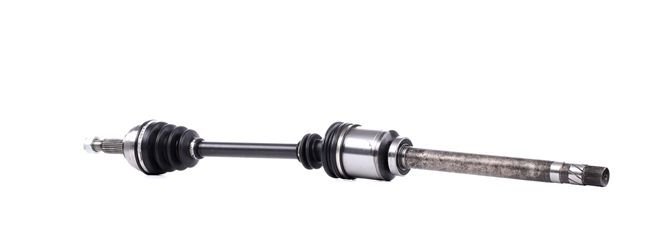 8200198015 RENAULT Megane Megane 2-II Ön Sağ Aks Mekanik Şanzuman 1.9 Dci F9Q (2003-2010) 8200198015 -Veka OEM 8200198015 Oto Mavili