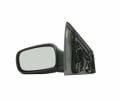 Clio 3-III Sol Dış Dikiz Aynası (Elektrikli) (2008-2012) 7701061192 -Alkar