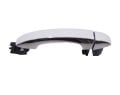 Megane 4-IV Talisman Sağ Ön Arka Dış Kapı Kolu 806064489R -Renault Mais