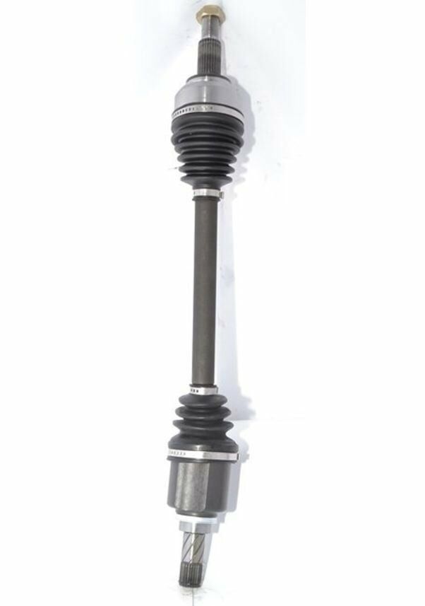 Talisman Ön Sol Aks (DW6 Otomatik Vites) 1.6 Dci R9M 391018508R