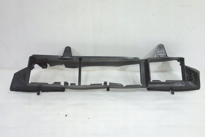 626536709R RENAULT Megane Megane 4-IV Radyatör Hava Yönlendirici 1.3 Tce H5H 2020-> 626536709R - Renault Mais OEM 626536709R Oto Mavili