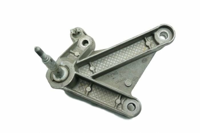 Logan 1-I Sandero 1-I Sol Motor Şanzuman Takozu (2004-2012) 6001548623 -Renault Mais