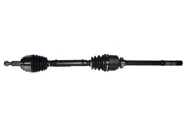Talisman Sağ Aks DW6 Otomatik Vites 1.6 Dci R9M (2015-2022) 391009398R -Veka