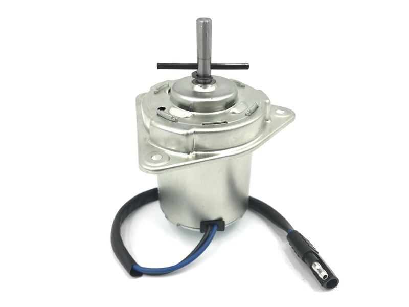 R9 Broadway R11 Flaşh Fan Motoru Kablolu 7701038405 -Mga