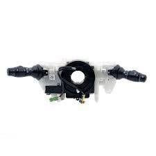Laguna 3-III İkaz Kol Grubu Airbag Sargı + Far Silecek Kolu (2008-2015) 255670001R -Renault Mais