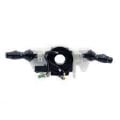 Laguna 3-III İkaz Kol Grubu Airbag Sargı + Far Silecek Kolu (2008-2015) 255670001R -Renault Mais