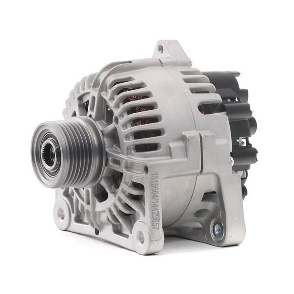 7701478093 RENAULT Megane Clio 2-II Megane 2-II Kango 2-II Alternatör Şarz Dinamosu 1.5 Dci K9K 7701478093-7701476807 -Mga OEM 7701478093 Oto Mavili