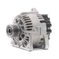 Clio 2-II Megane 2-II Kango 2-II Alternatör Şarz Dinamosu 1.5 Dci K9K 7701478093-7701476807 -Mga
