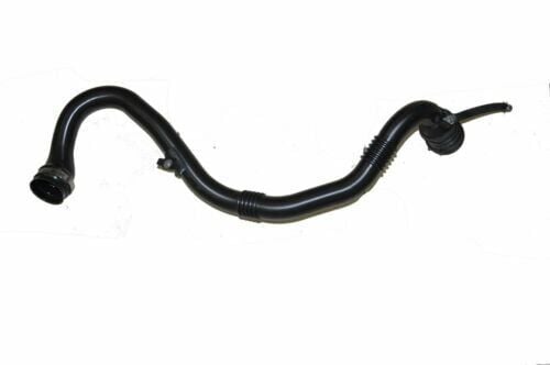 Logan 1-I Sandero 1-I Turbo Borusu Hortumu 1.5 Dci K9K 144605567R -İbraş