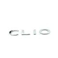 Clio 3-III Arka Yazı Monogram (2004-2012) 770082646 -Kaya Plastik