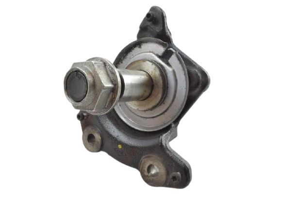 Kango 3-III Sağ Arka Aks Taşıyıcı 1.5 Dci K9K (2008-2020) 8200805938-430426131R -Renault Mais