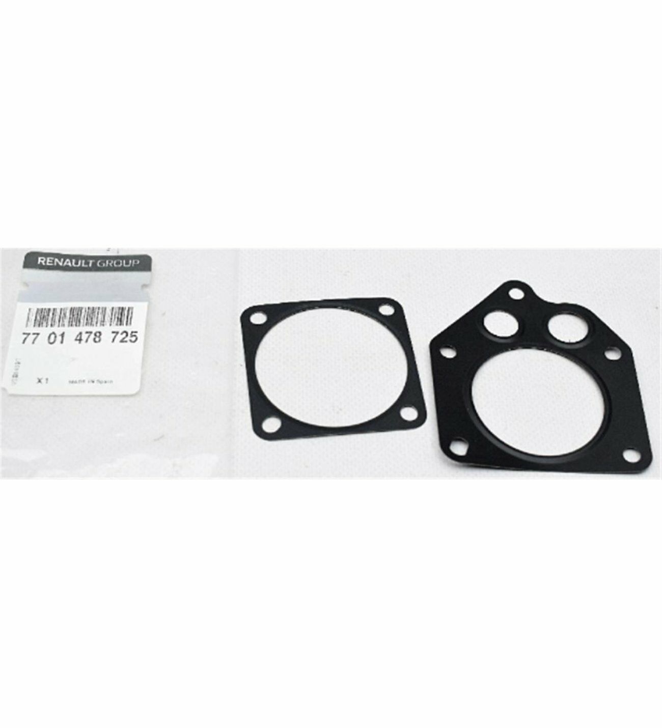 Megane 2-II Kango 3-III Laguna 3-III Egr Soğutucu Conta 1.5 Dci K9K 7701478725 -Renault Mais