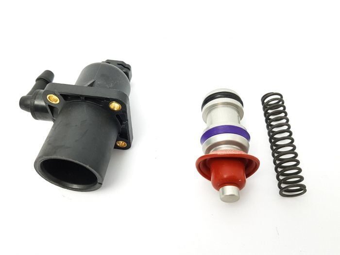 309300676R RENAULT Clio Clio 3-III Otomatik (Triptonik) Hidrolik Debriyaj Merkezi 309300676R -Renault Mais OEM 309300676R Oto Mavili