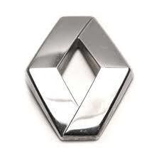 7700825976 RENAULT R21 Manager Concorde Optima Kaput Arması Logo 7700825976 -Kaya Plastik OEM 7700825976 Oto Mavili