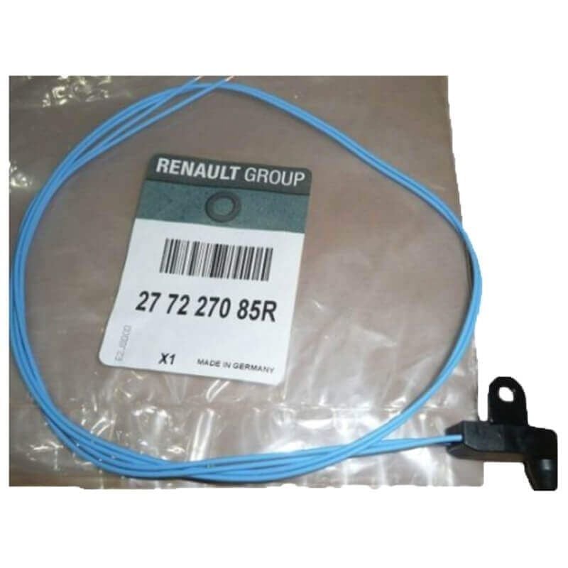 Scenic 3-III Dış Ayna Sıcaklık Sensörü Kaptörü (2009-2015) 277227085R -Renault Mais