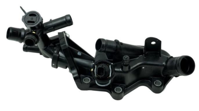 Clio 4-IV Captur 1-I Termostat 0.9 1.2 Tce H4B H5F 10606217R-110608635R -Sagem