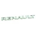 Renault Yazı Küçük Monogram Clio 3 - III - Megane 2 - II 8200484897 - Yerli Üretim