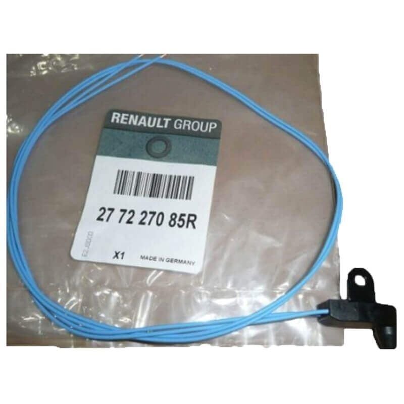 Megane 2-II Scenic 3-III Dış Ayna Sıcaklık Sensörü Kaptörü (2009-2015) 277227085R -Renault Mais