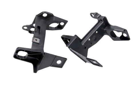 Captur 2-II Far Alt Bağlantı Braketi (Ayağı) 2020-> 625268749R -Renault Mais