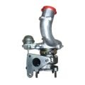 Trafic 2-II Turbo Salyangozu 1.9 Dci F9Q 2002-2012) 7701478022 -Renault Mais