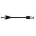 Clio 2-II Hatcback Otomatik Aks Sol (Komple) 1.4-1.6 8V 16V K4M-K4J-K4M 8200531844-8200235096-Veka