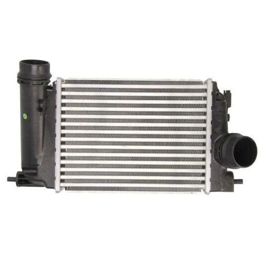 2398705 RENAULT Megane Megane 4-IV Talisman Kadjar Turbo Radyatörü (Intercooler) 144614EA1A-144614EA1B -Mga OEM 2398705 Oto Mavili