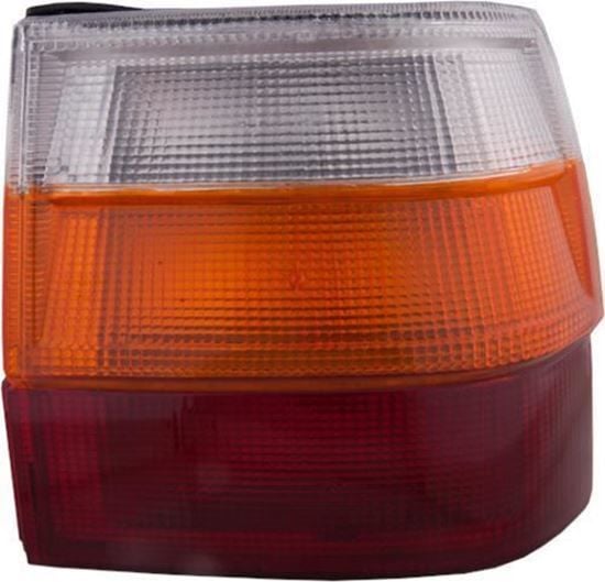 R11 Flash Sol Arka Stop Lambası (1988-1996) 7701033004 -Pleksan