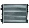 R19 Europa Motor Su Radyatörü 1.9 F8Q (Dizel) 7702247654 -Veka