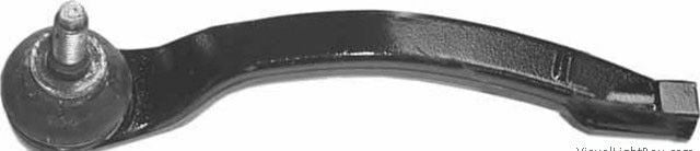 Megane 2-II Scenic 2-II Sol Rot Başı (Rotbaşı) (2003-2010) 7701474795 -Votto