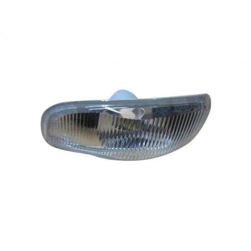 261653175R RENAULT Clio Clio Symbol Joy Logan 2-II Sandero 2-II Sol Ayna Sinyali (2012-2020) 261653175R -Kaya Plastik OEM 261653175R Oto Mavili