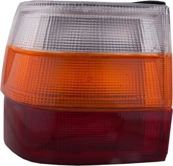 R11 Flash Sağ Arka Stop Lambası (1988-1996) 7701033005 -Pleksan
