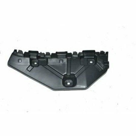 850448325R RENAULT Clio Dokker Sağ Arka Tampon Ayağı Braketi (2013-2020) 850448325R -Renault Mais OEM 850448325R Oto Mavili