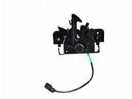 656012164R RENAULT Megane Megane 4-IV Motor Kaput Kilidi 2016-> 656012164R -Mga OEM 656012164R Oto Mavili