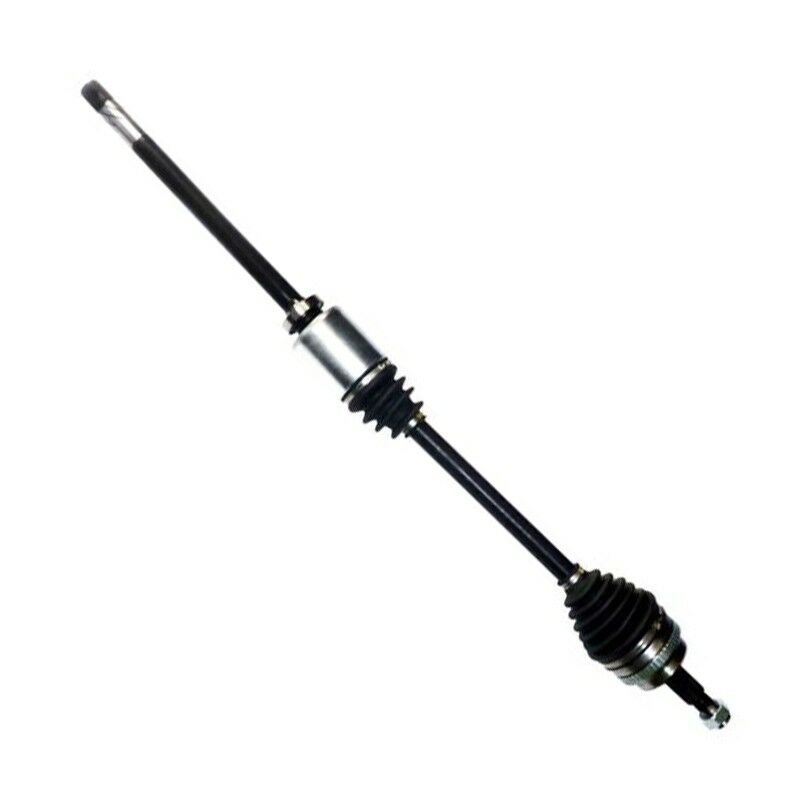 Megane 2-II Sağ Ön Aks Mekanik 6 Vites 2.0 16V F4R (2003-2010) 8200285908 -Veka