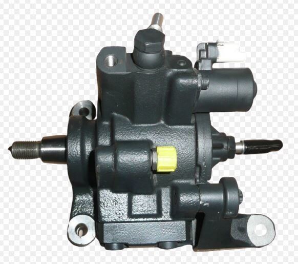 167003669R RENAULT Fluence Fluence Duster 1-I Mazot Yakıt Pompası 1.5 Dci K9K 167003669R -167008557R -Vdo OEM 167003669R Oto Mavili