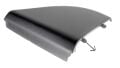 Duster 2-II Sol Dış Dikiz Ayna İç Muhafaza Bakaliti (Plastiği) 802936031R-802931942R-Mais