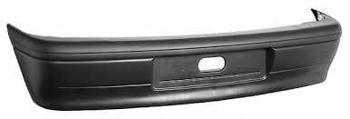 Clio 1-I Arka Tampon (1996-1998) 7701469648 -Yerli Kaporta