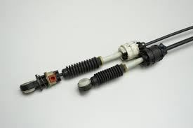 Duster 1-I Vites Kumanda Kablosu (Teli) 1.5 Dci K9K 349011155R-341080304R -Sagem