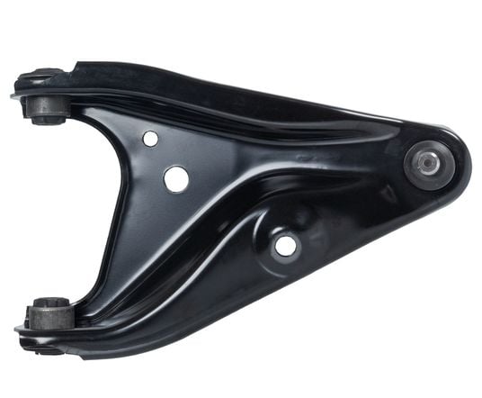 Clio 2-II Symbol Sağ  Alt Tabla Salıncak (2013-2020) 545007106R-545004529R -Renault Mais