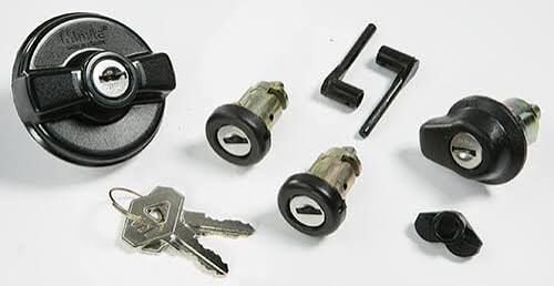 R9 Broadway Şifre Seti+Depo Kapak (4 Lü set) 7700795759
