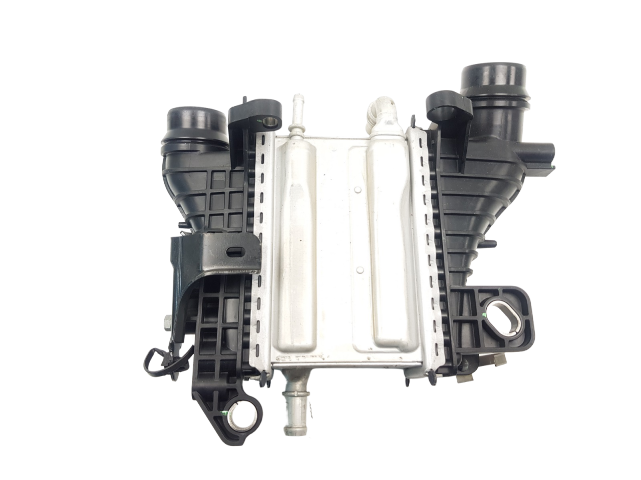 Duster 2-II Dokker Sandero 2-II Turbo Radyatörü 1.5 Dci K9K AdBlue 144616325R - 144967867R- Mais