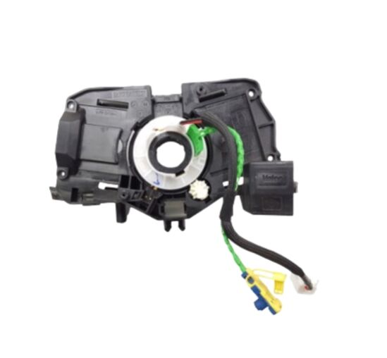 255676909R RENAULT Lodgy Lodgy Dokker Direksiyon İkaz Kol Grubu (Airbağ Sargısı) (2013-2020) 255676909R - Renault Mais OEM 255676909R Oto Mavili