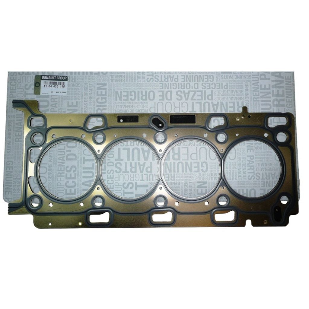 Master 3-III Silindir Kapak Contası 2.3 Dci M9T (2010-2020) 110442017R -Renault Mais